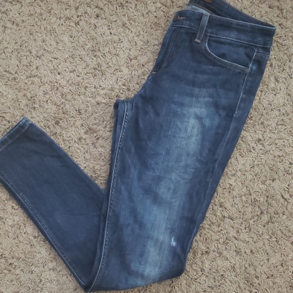 JOE'S Zozie The Skinny  Jeans sz 29 - Picture 2 of 8